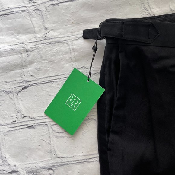 The Black Tux Jacket & Pants - Picture 14 of 15